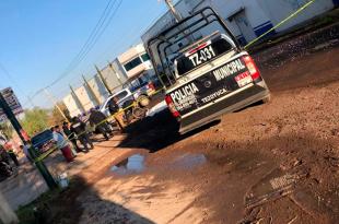 Irma era originaria del municipio de Atenco y por la cercanía, utilizaba la bicicleta.