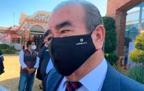 El presidente de la Junta de Coordinación Política y coordinador parlamentario, Maurilio Hernández, negó que existan presiones o intervención de la Iglesia