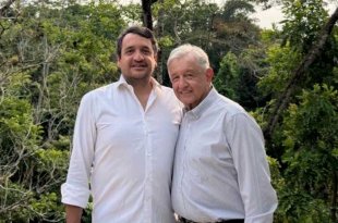 La FGR sostiene que no existen datos con fuerza legal para investigarlo formalmente