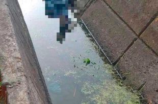 Hallan a jovencito muerto en Edoméx