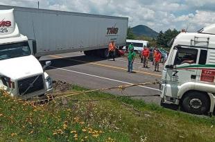 Los hechos sucedieron a la altura de la comunidad de la Gavia