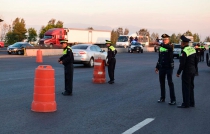 "Limpiará" GEM Circuito Exterior Mexiquense