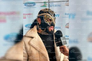 Fresero Jr., Texano Jr., DMT Azul y Pig Destroyer disputarán la primera Copa del Templo de Lucha Libre en el Gimnasio Agustín Millán.