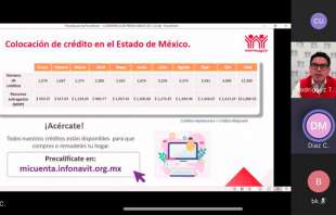 Es parte de un análisis del instituto que determinó el impacto de la emergencia sanitaria por Covid-19