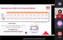 Es parte de un análisis del instituto que determinó el impacto de la emergencia sanitaria por Covid-19