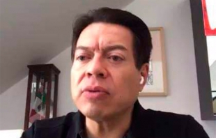 "No desaparecerán los apoyos deportivos": Mario Delgado