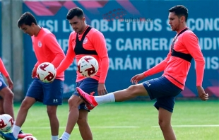 Por malos resultados, "Chepo" obligado a ganar con los #Diablos al #Atlas