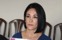 "Alerta de género no está funcionando; municipios no saben qué hacer": Karina Labastida