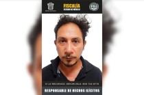 Iván Landín León fue trasladado al Estado de México para ser ingresado al Centro Penitenciario y de Reinserción Social de Cuautitlán.