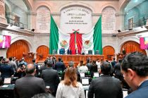 El Pleno aprobó por unanimidad ambos órganos legislativos especiales