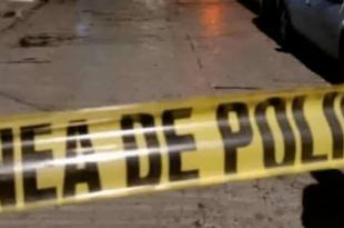 Los hechos ocurrieron en la calle Alcanfores de la colonia Hornos de Zoquiapan, en Ixtapaluca.