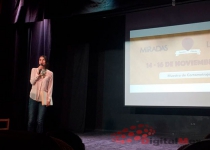 Presentan "Miradas Locales" en la UAEM