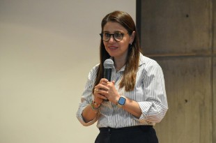 En entrevista para DigitalMex, Benhumea González detalló que su plan consiste en fortalecer los rubros de docencia, investigación, inclusión, gobierno abierto, entre otros.