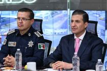 El gobierno municipal de Toluca implementará operativos enfocados en el retiro de los llamados "franeleros".