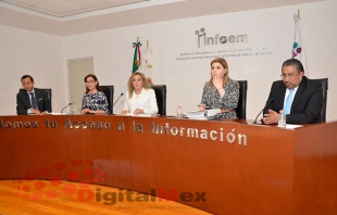 Aumentan solicitudes ciudadanas de información