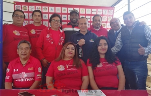 Presentan décimo sexta carrera de la "Perra Brava" en #Toluca