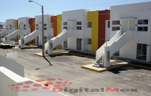 Entrega IMEVIS 4 mil 600 títulos de propiedad en Ecatepec