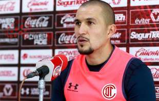 “Estamos preparados, listos para encarar este partido que es muy importante para nuestras aspiraciones"
