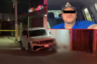 Se especula que el youtuber mantenía vínculos cercanos con influencers relacionados con el grupo de "Los Chapitos".