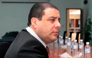 "Después del #Covid-19 se vendrá una crisis deportiva": Jorge Castro