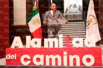 La administración municipal planteó objetivos para mejorar movilidad, agua y vialidades