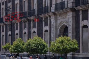 Falta una semana para que la Legislatura mexiquense concluya sus labores
