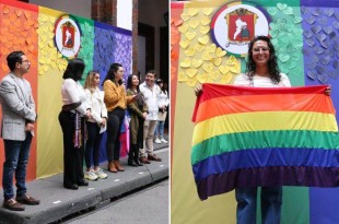 Este evento reafirma el compromiso de Toluca por ser una ciudad inclusiva, donde todos sus habitantes pueden vivir con dignidad y orgullo.