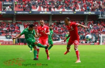 El Diablo sigue sin convencer ahora en la Copa MX