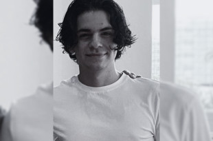 Patricio Illescas, de 20 años, murió tras una golpiza de sus "amigos"