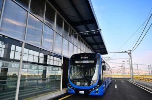 Video: Oriente mexiquense suma dos proyectos para reducir traslados