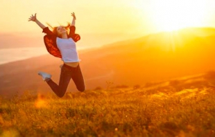 20 de marzo "Día Internacional de la Felicidad"