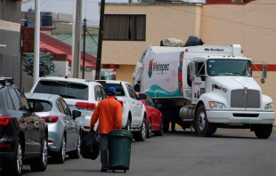 Incrementa servicios el programa municipal de Metepec "Regeneración en tu colonia"