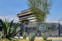 #Video: Remueven a 81 fiscales, directores y coordinadores en la Fiscalía del #Edoméx