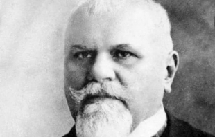 Hoy hace 170 años nació Justo Sierra "El Maestro de América"