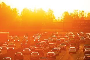 La advertencia de la ola de calor permite que la red eléctrica del estado de California se prepare.