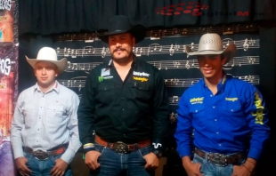 "Cuernos Chuecos" regresa a Toluca