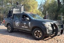 Autoridades federales y locales alistan un operativo especial de seguridad ante la reapertura de la Zona Arqueológica de Teotihuacán.