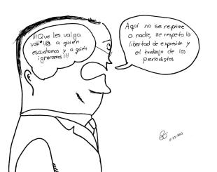 Respuestas "diplomáticas"