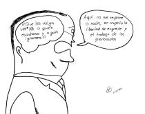 Respuestas "diplomáticas"