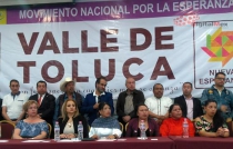 Inseguridad, "herencia maldita": René Bejarano