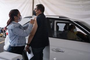 Las jornadas se llevarán a cabo en un horario de 9:00 a 17:00 horas