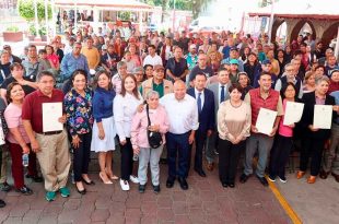 Autoridades llaman a tramitar el documento desde edades productivas y no sólo en la vejez