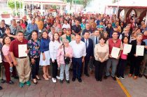 Autoridades llaman a tramitar el documento desde edades productivas y no sólo en la vejez