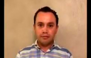 #Video: Ante segundo caso de #Covid-19 en #Tejupilco, refuerza alcalde medidas de prevención