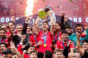 Título internaToluca jugará su primer Mundial de Clubes tras conquistar la Concacaf 2026 con Antonio Mohamed.cional también otorga a Toluca un lugar en la Copa Intercontinental 2026