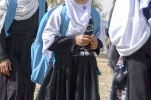 Las mujeres sufren constantes violaciones a sus derechos desde que los talibanes tomaron el poder.