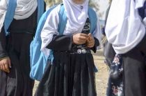 Las mujeres sufren constantes violaciones a sus derechos desde que los talibanes tomaron el poder.