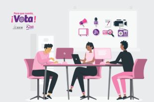 99.7% de las menciones periodísticas “sólo remitieron a la información, sin adjetivar ni emitir juicios de valor”