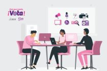 99.7% de las menciones periodísticas “sólo remitieron a la información, sin adjetivar ni emitir juicios de valor”