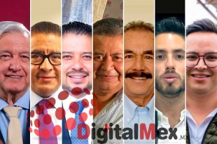 ¡Anótelo!.. Se mueven aspirantes en Tlalnepantla y Atizapán para elecciones 2021